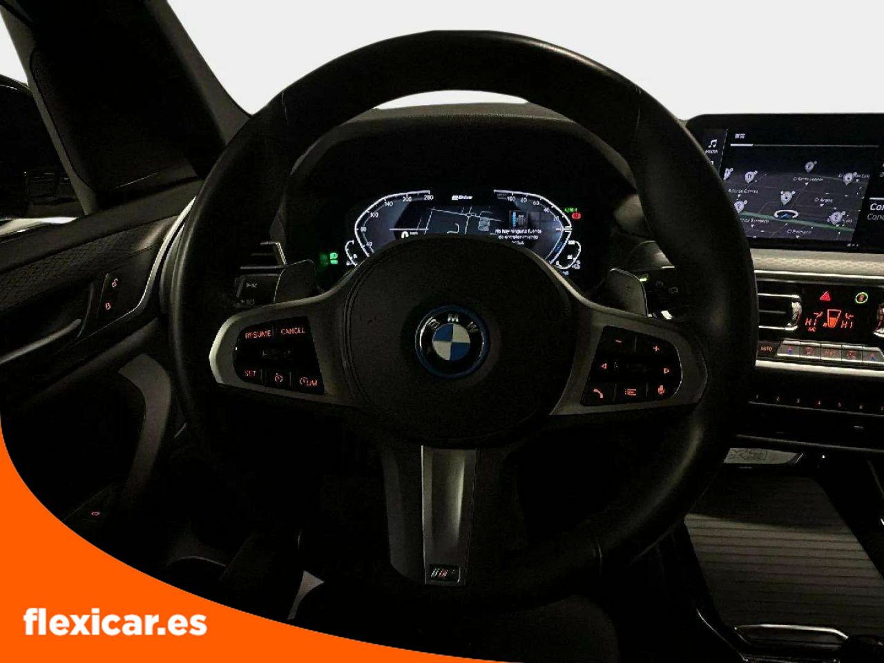 Foto BMW X3 11