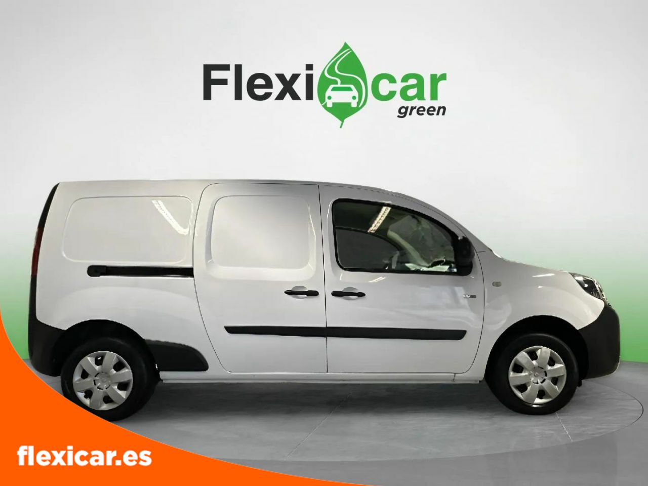 Foto Renault Kangoo 4