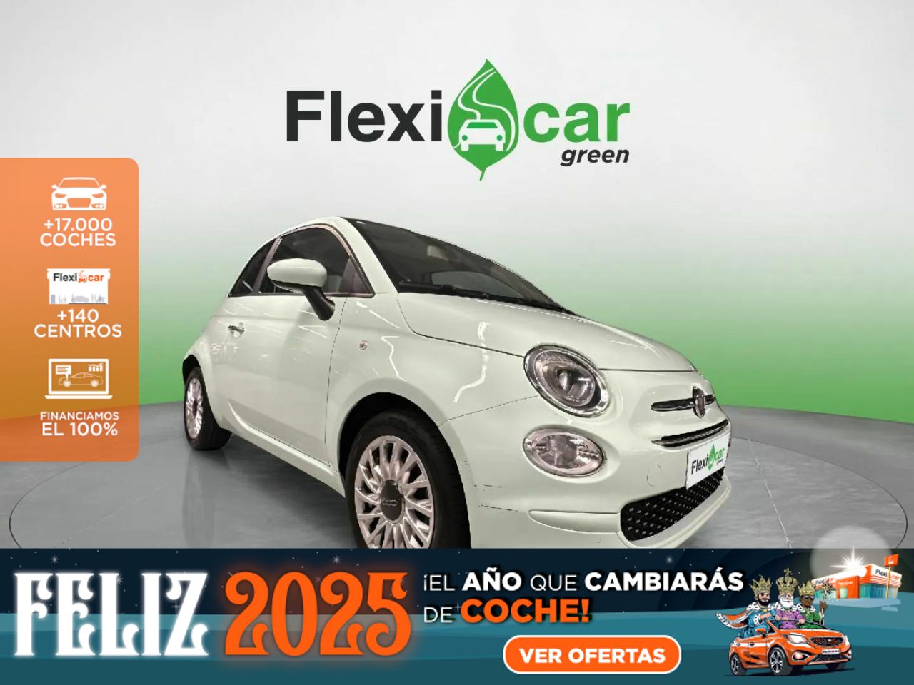 Foto Fiat 500 1