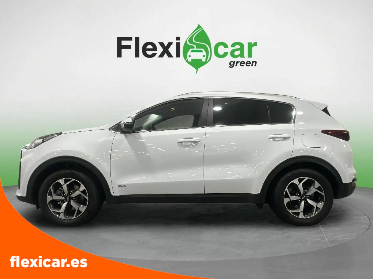 Foto Kia Sportage 5