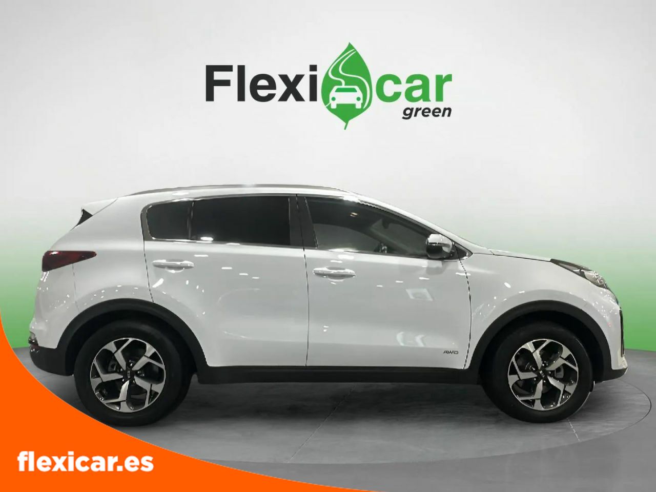 Foto Kia Sportage 7