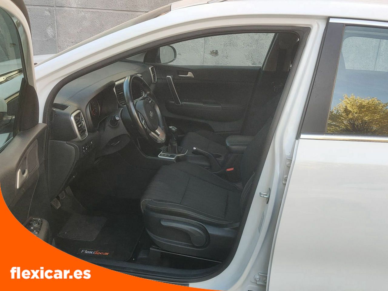 Foto Kia Sportage 15