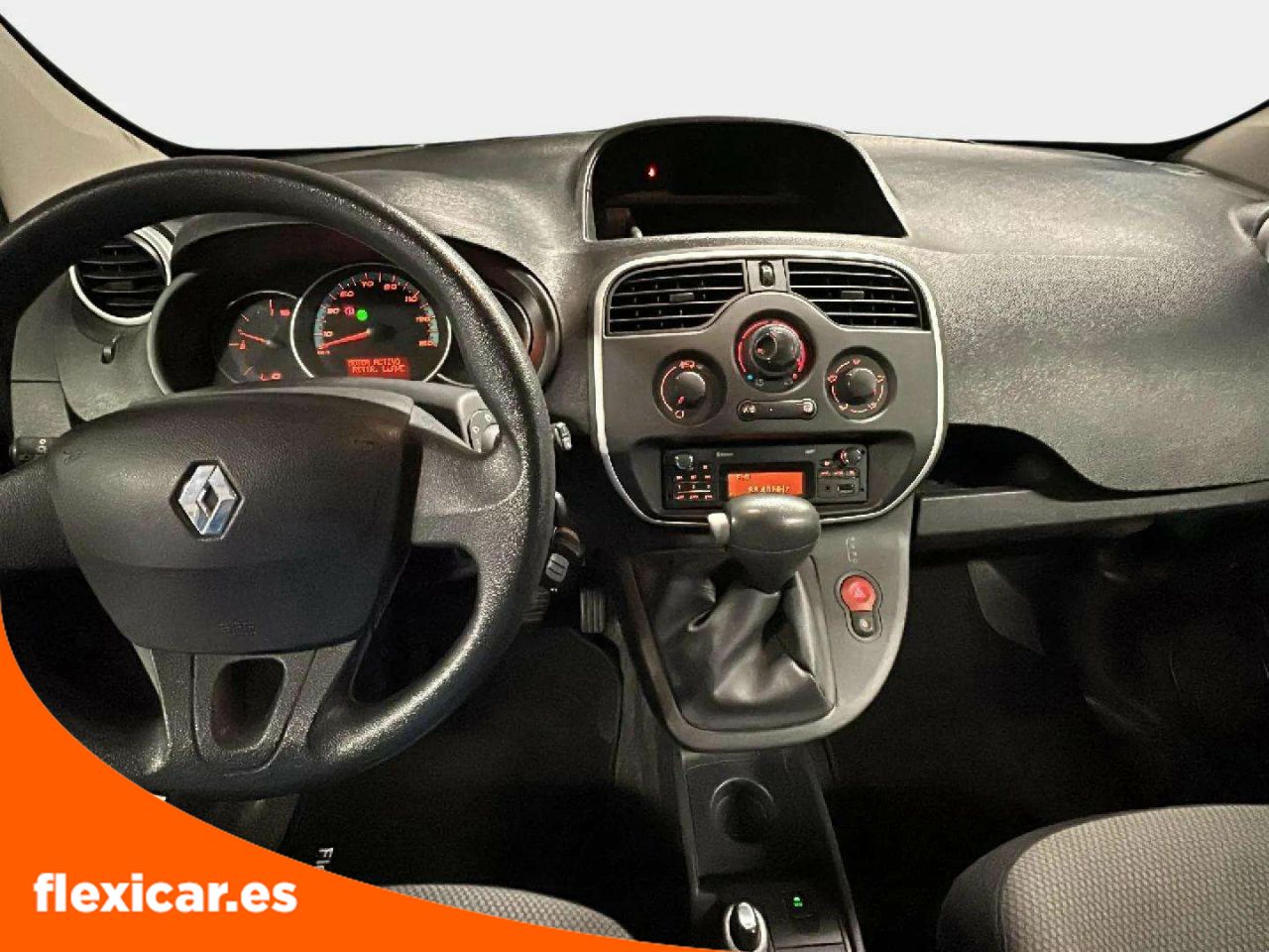 Foto Renault Kangoo 5