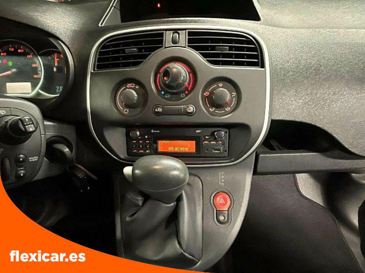 Foto Renault Kangoo 9