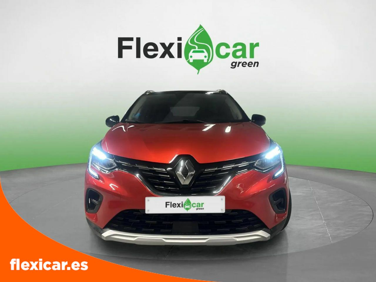 Foto Renault Captur 2