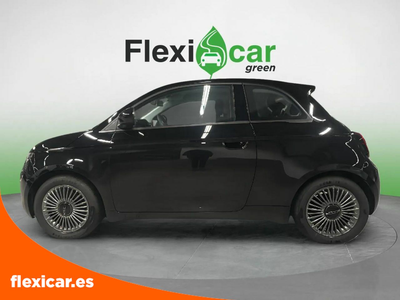 Foto Fiat 500 4