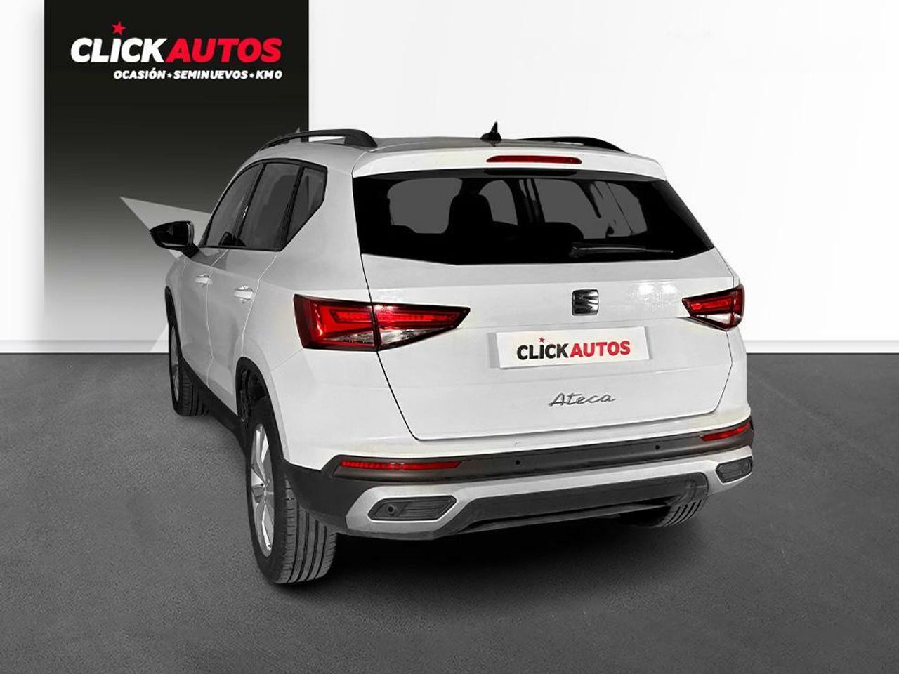 Foto Seat Ateca 6