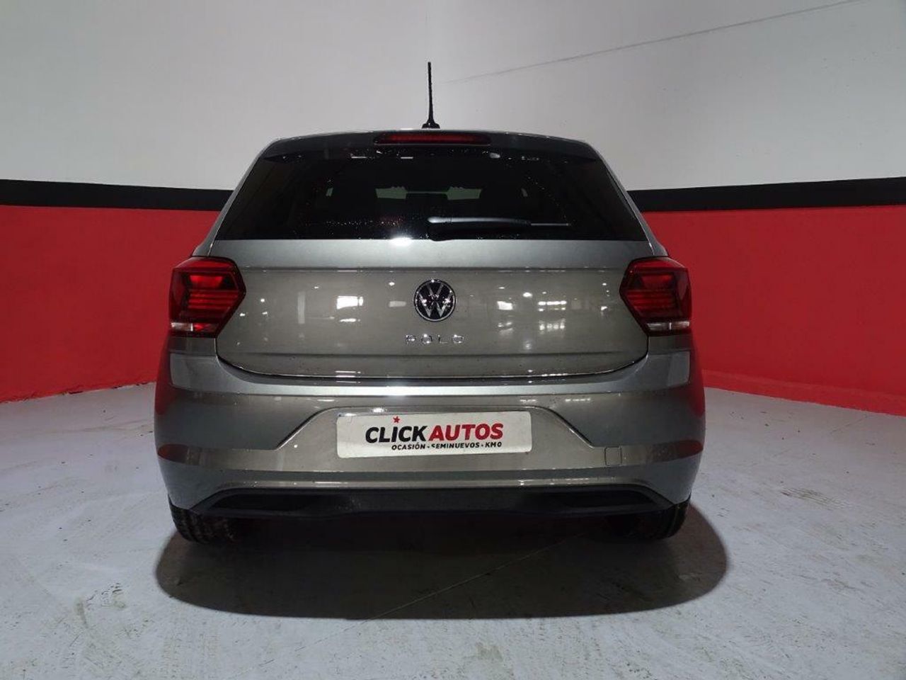 Foto Volkswagen Polo 7