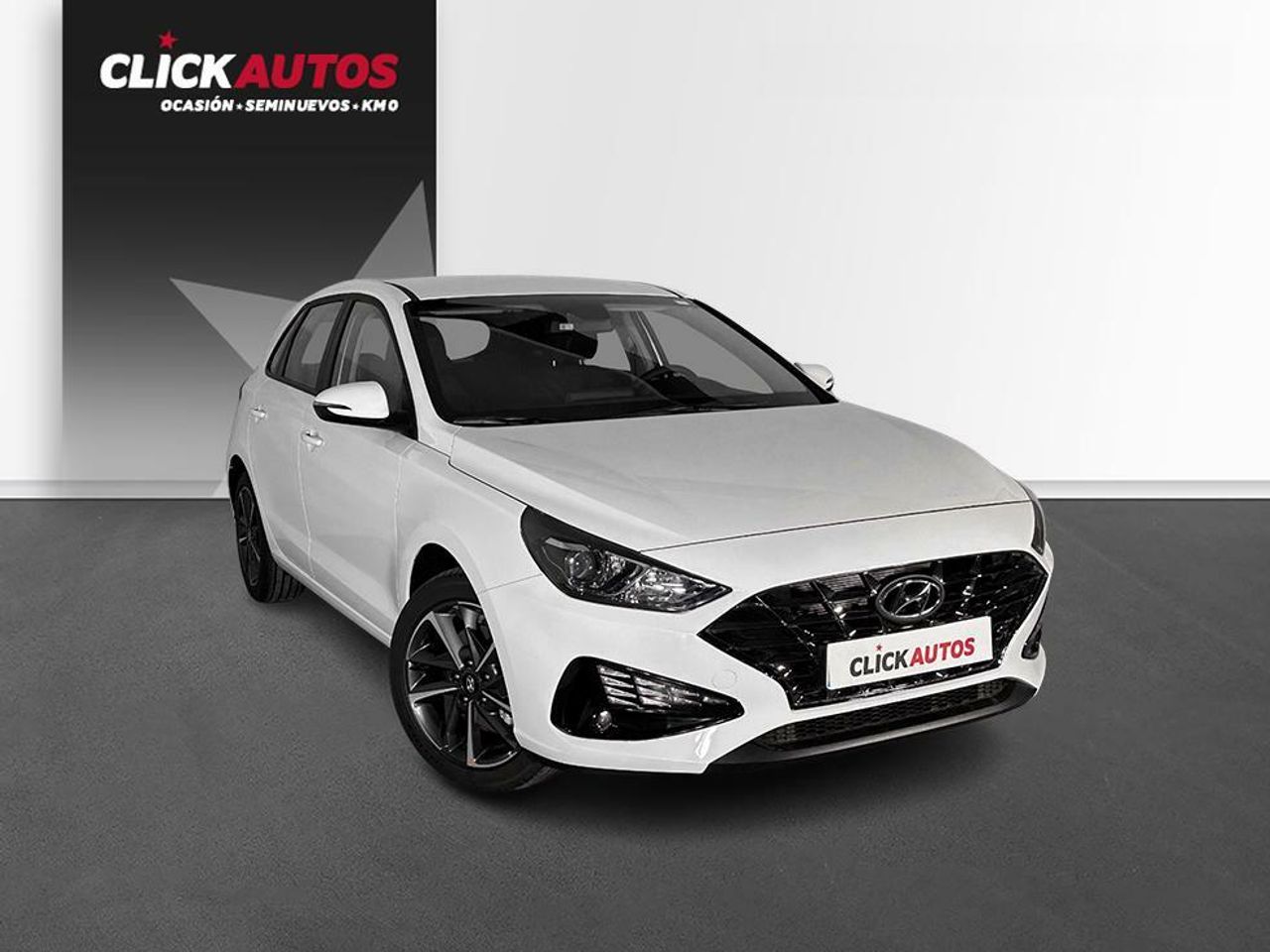 Foto Hyundai i30 2