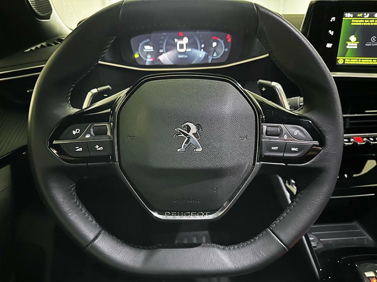 Foto Peugeot 2008 7