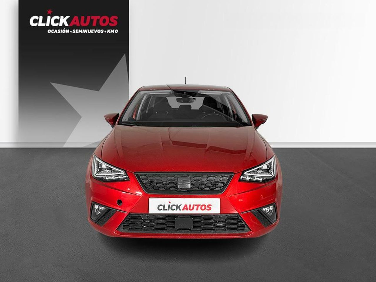 Foto Seat Ibiza 2