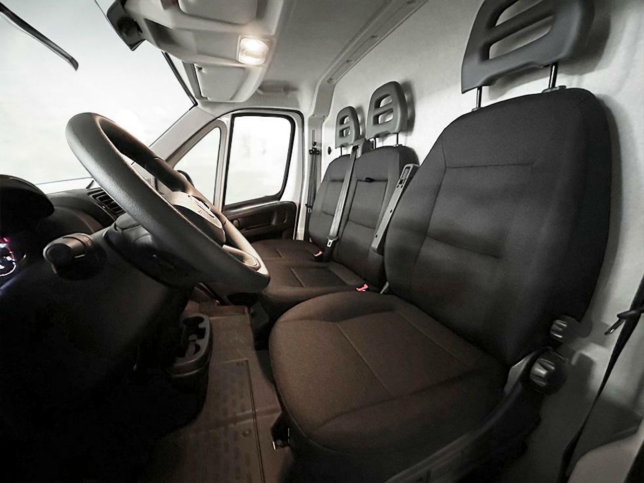 Foto Fiat Ducato 15