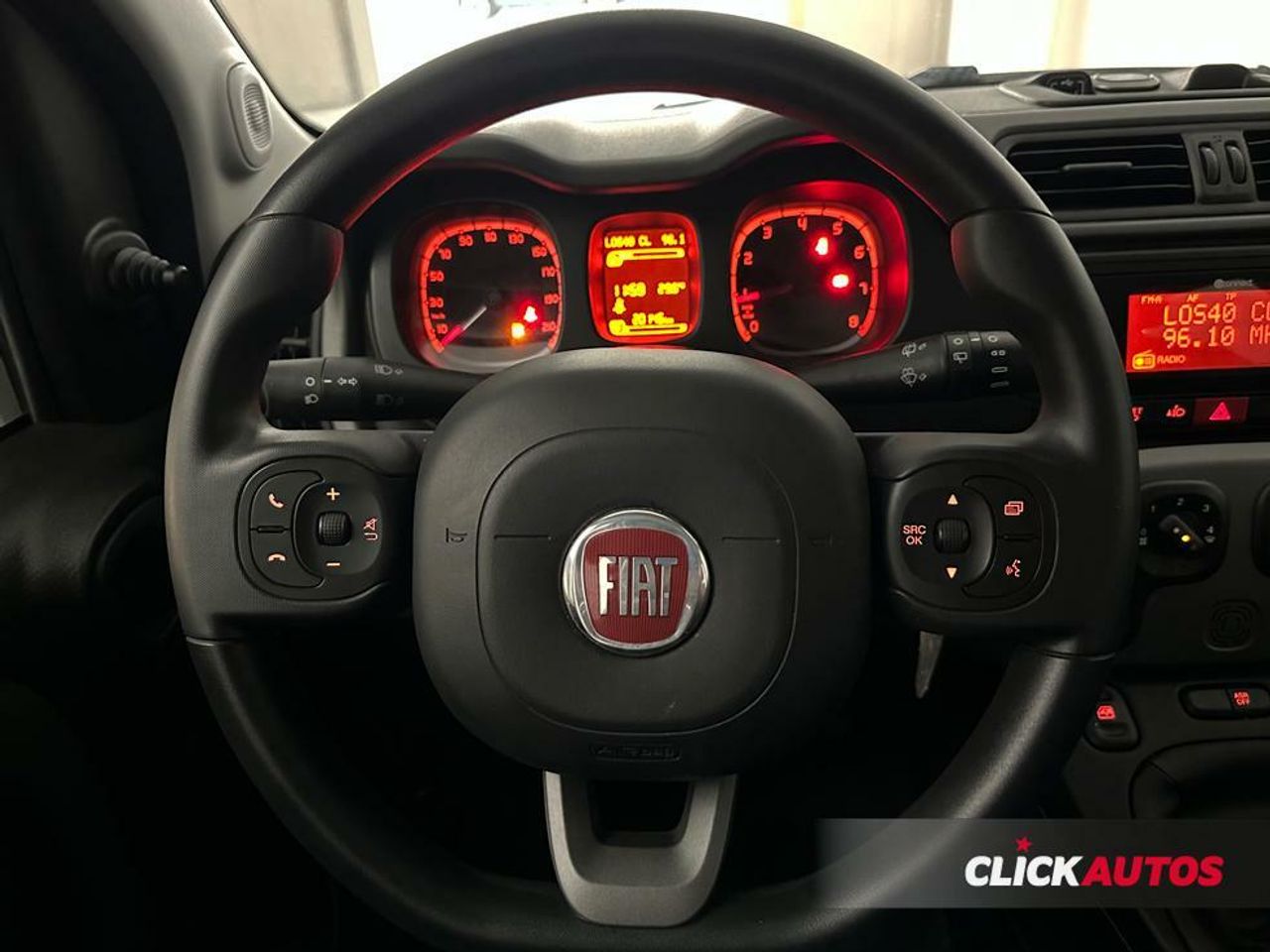 Foto Fiat Panda 9