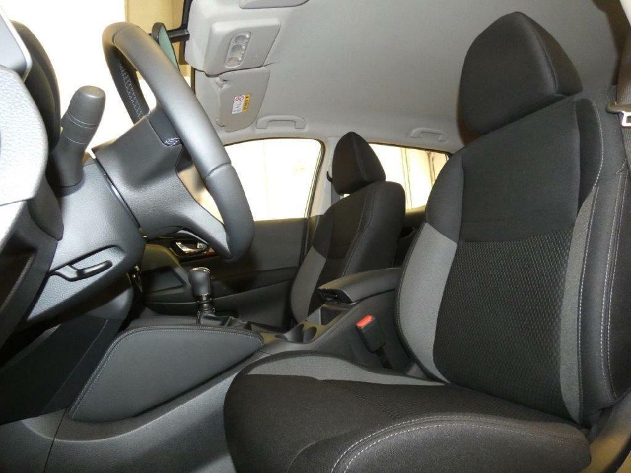 Foto Nissan Qashqai 16