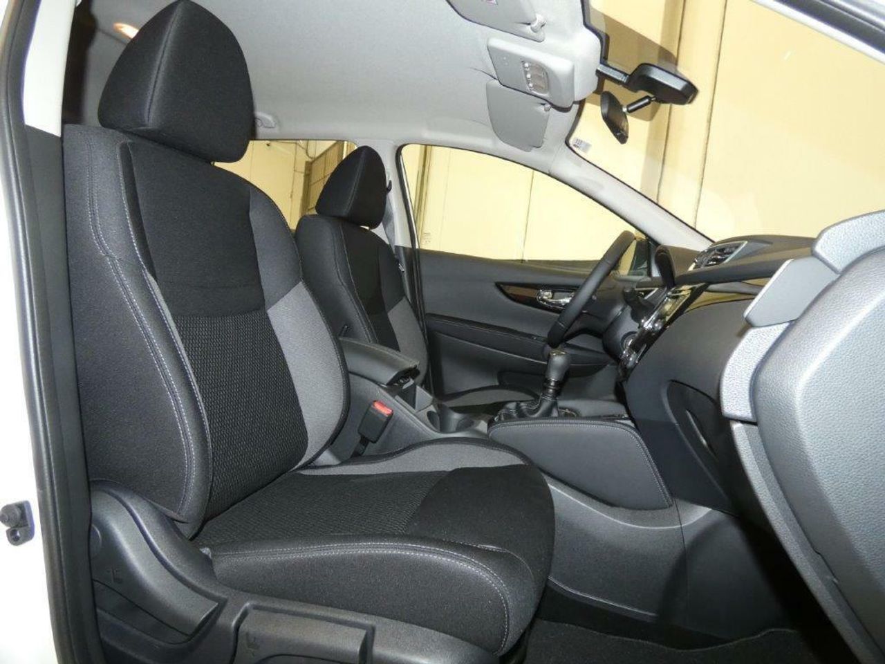 Foto Nissan Qashqai 17