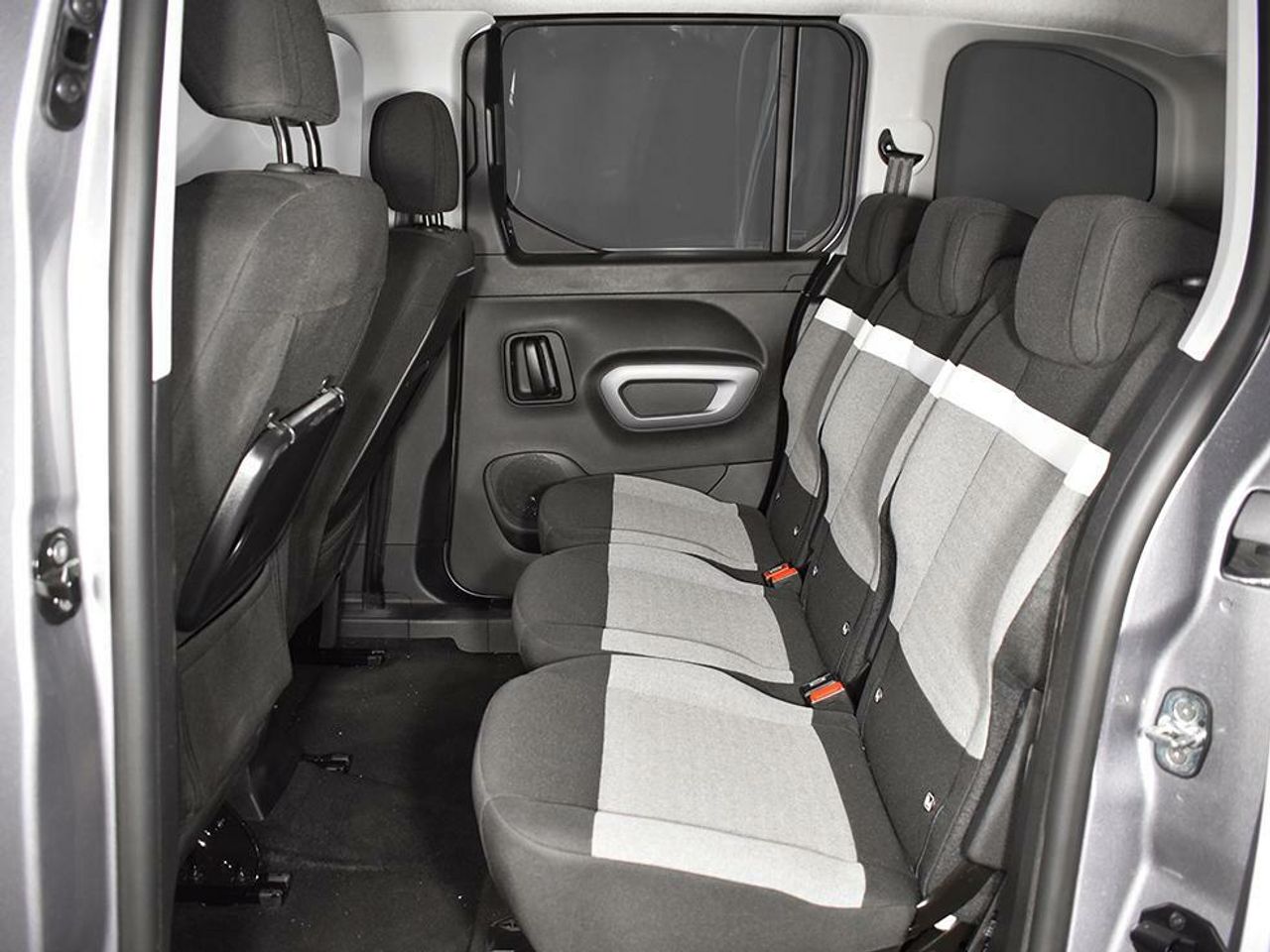 Foto Citroën Berlingo 13