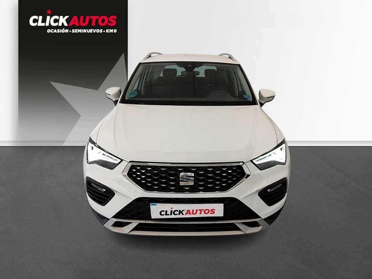 Foto Seat Ateca 3