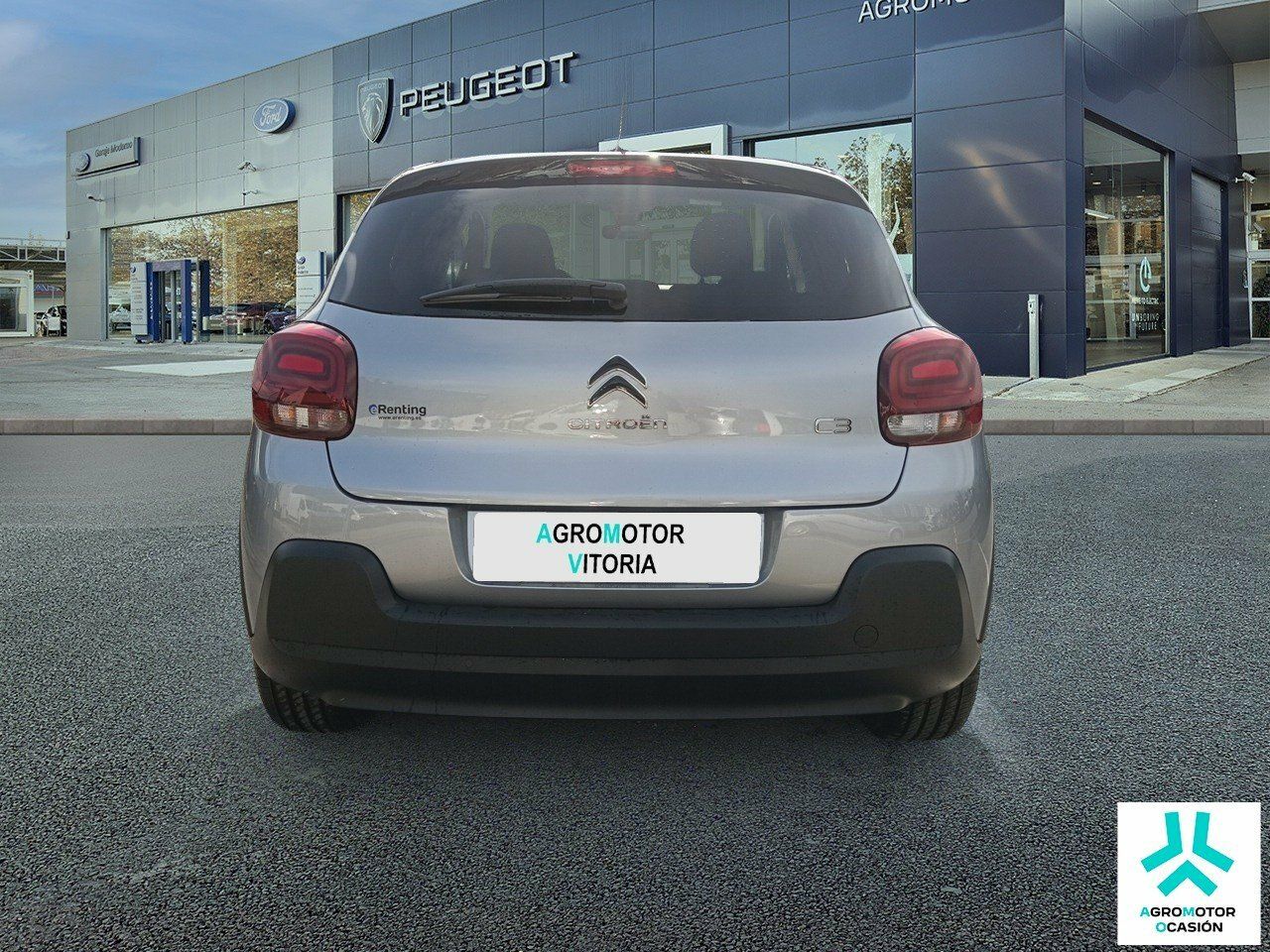 Foto Citroën C3 6