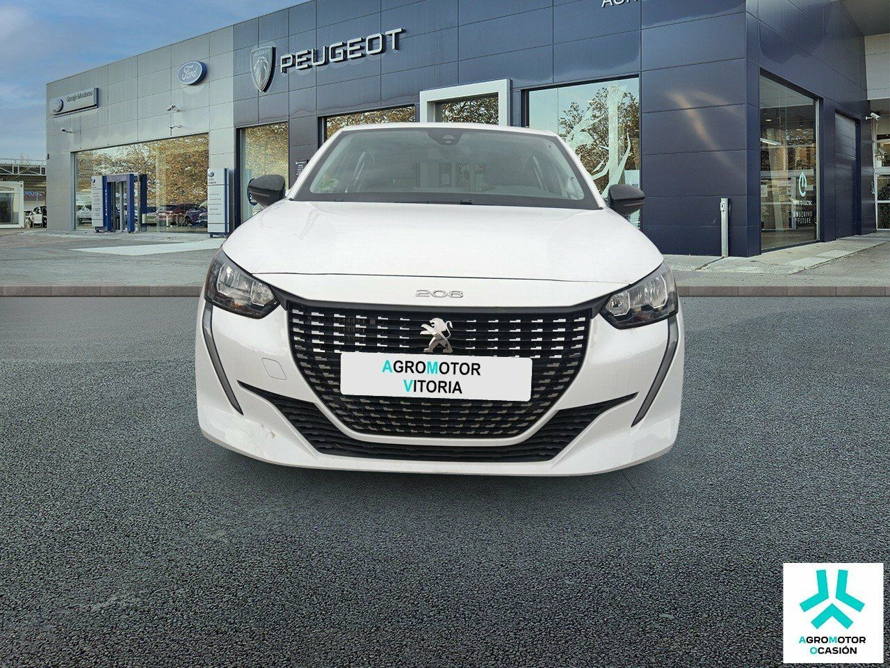 Foto Peugeot 208 7