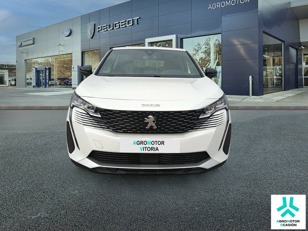 Foto Peugeot 3008 2