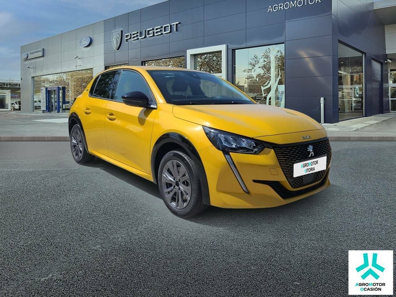 Foto Peugeot 208 3