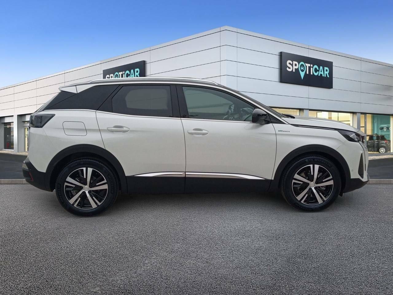 Foto Peugeot 3008 4