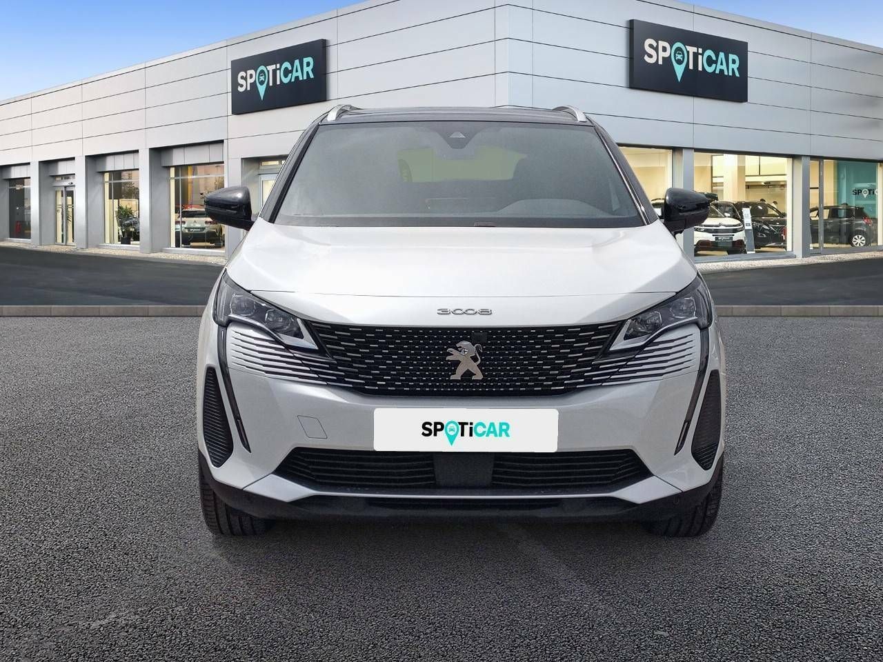 Foto Peugeot 3008 2