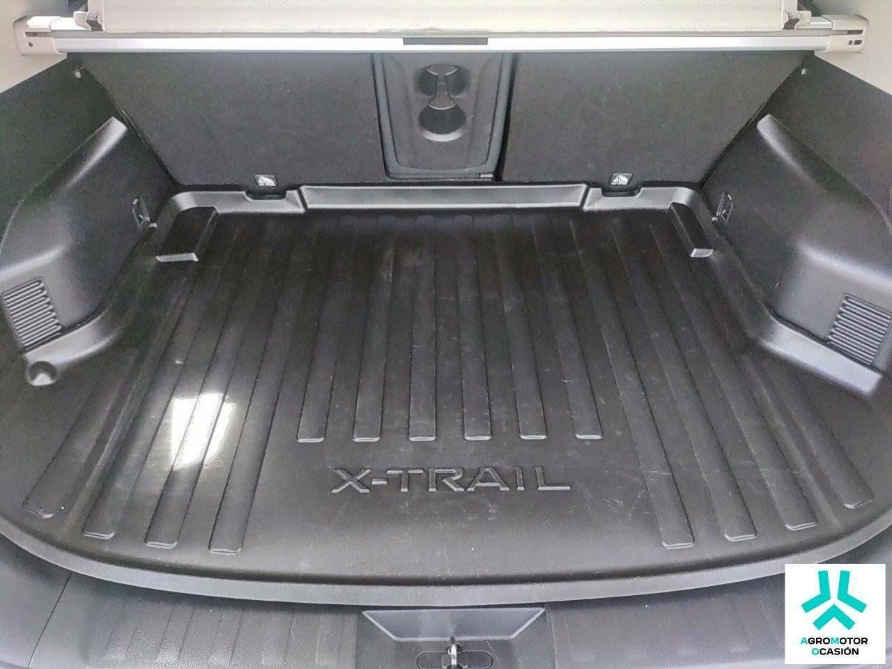 Foto Nissan X-Trail 6