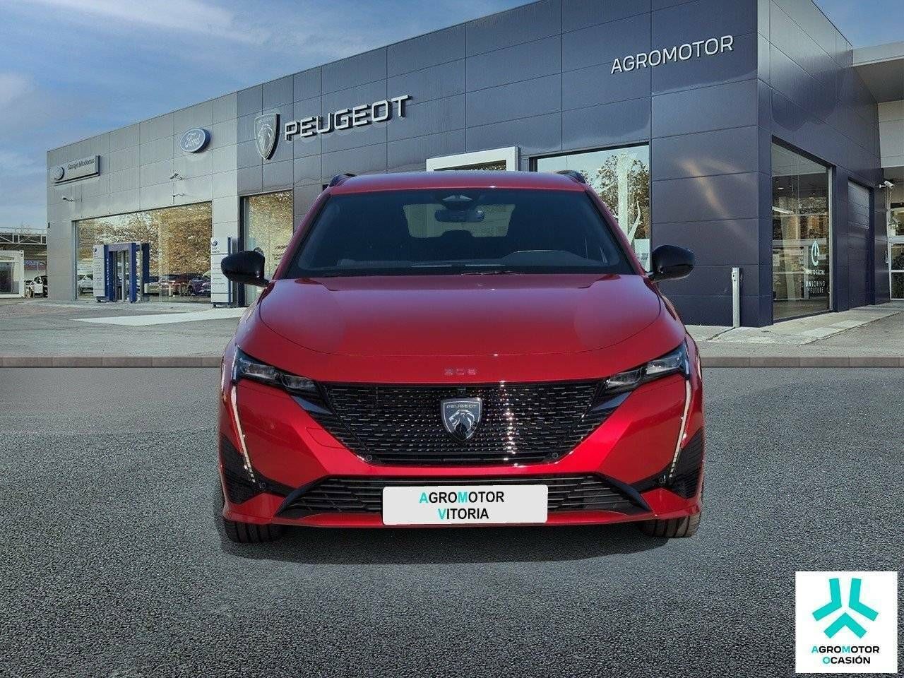 Foto Peugeot 308 2