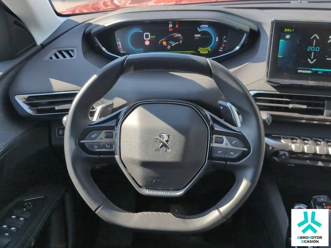 Foto Peugeot 3008 9