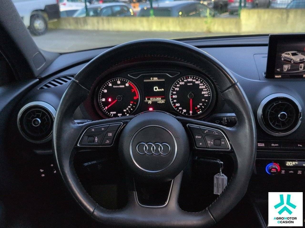 Foto Audi A3 9