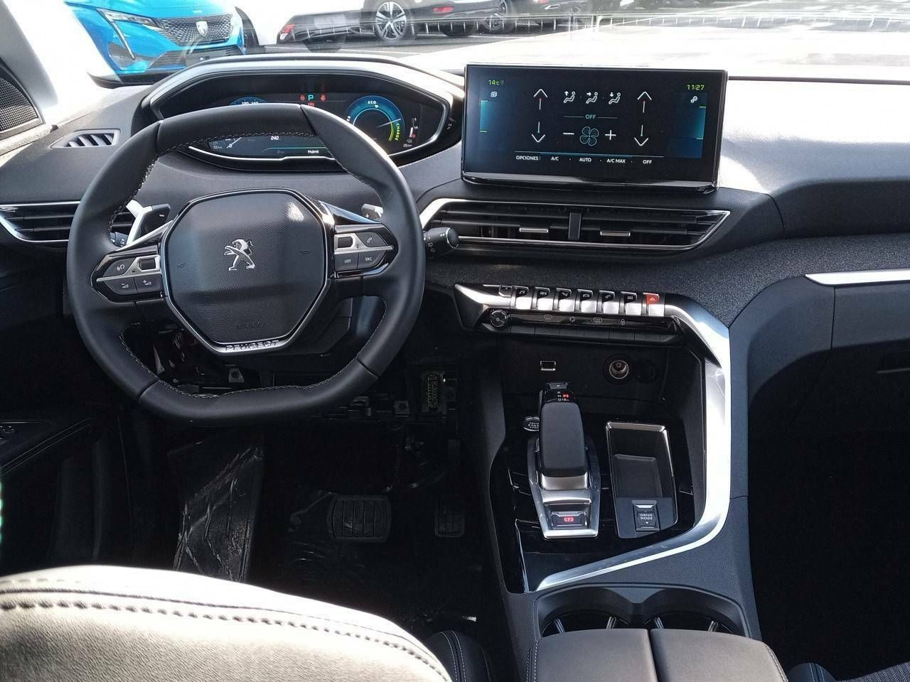 Foto Peugeot 3008 8