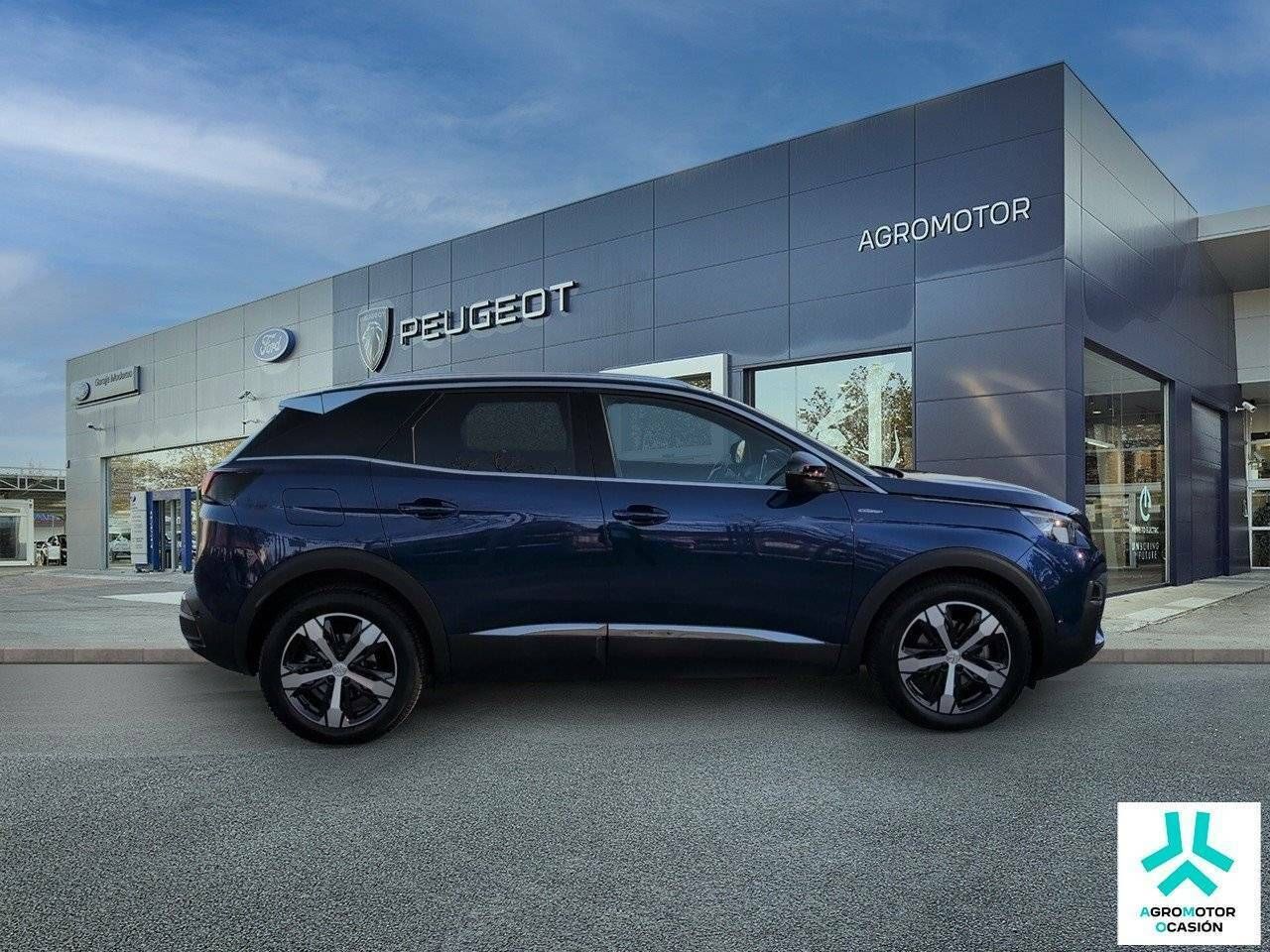 Foto Peugeot 3008 4