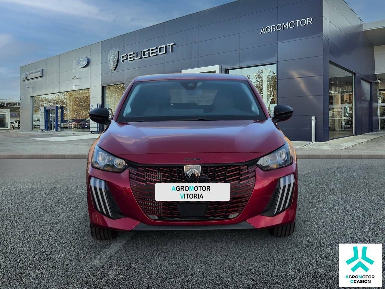 Foto Peugeot 208 2