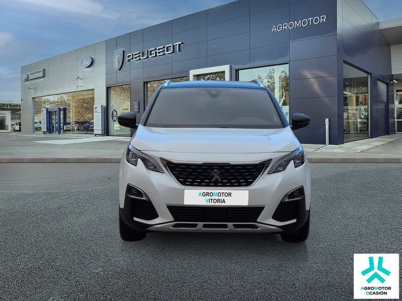 Foto Peugeot 3008 2