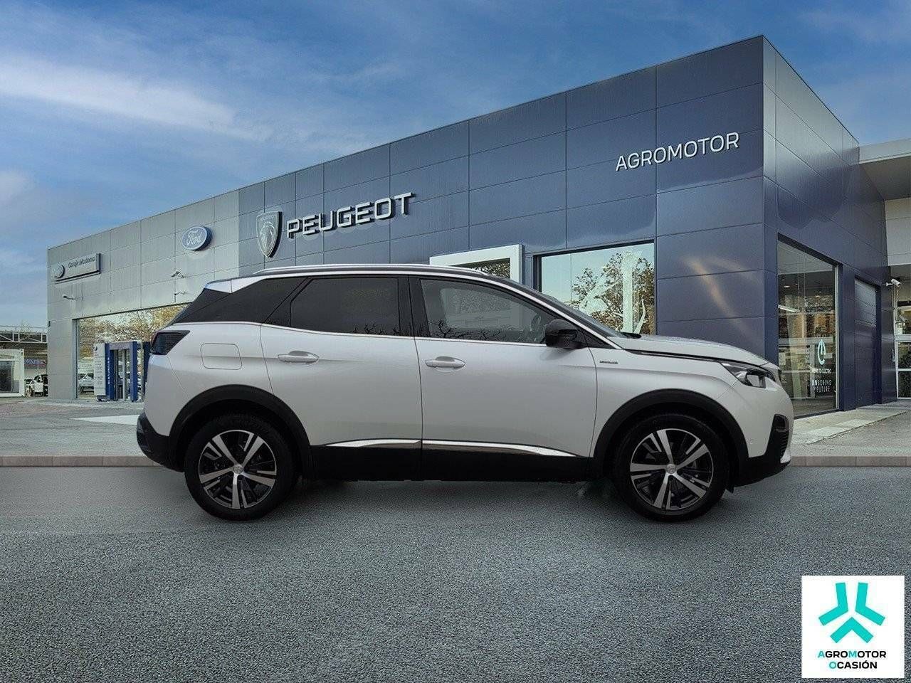 Foto Peugeot 3008 4