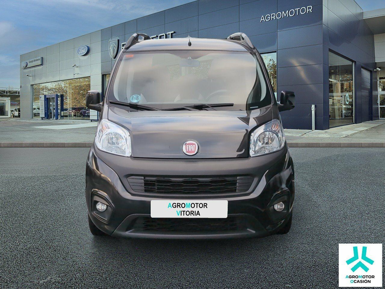 Foto Fiat Qubo 2