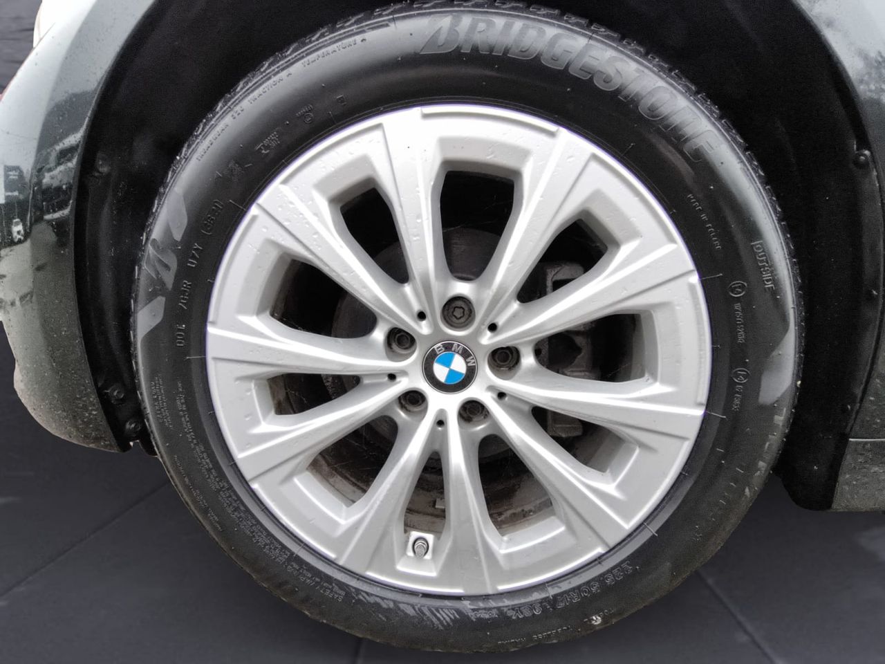 Foto BMW Serie 3 28