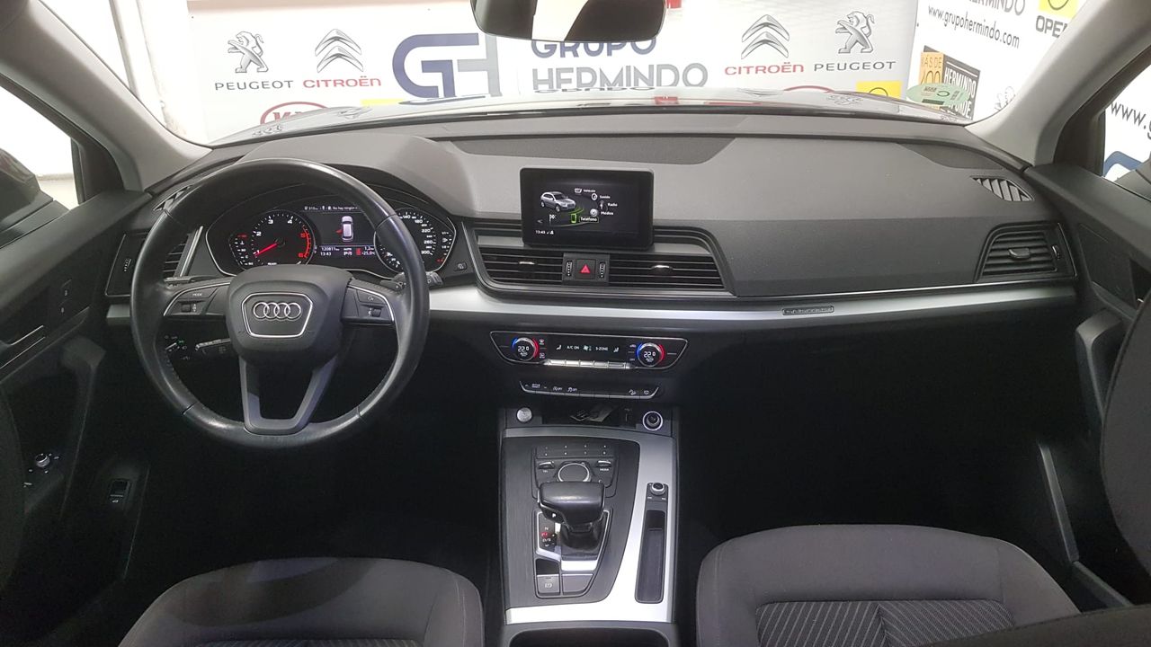 Foto Audi Q5 6