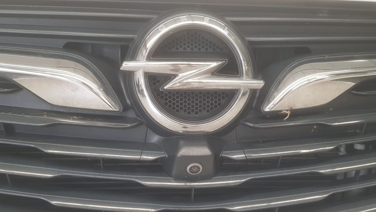 Foto Opel Grandland X 43