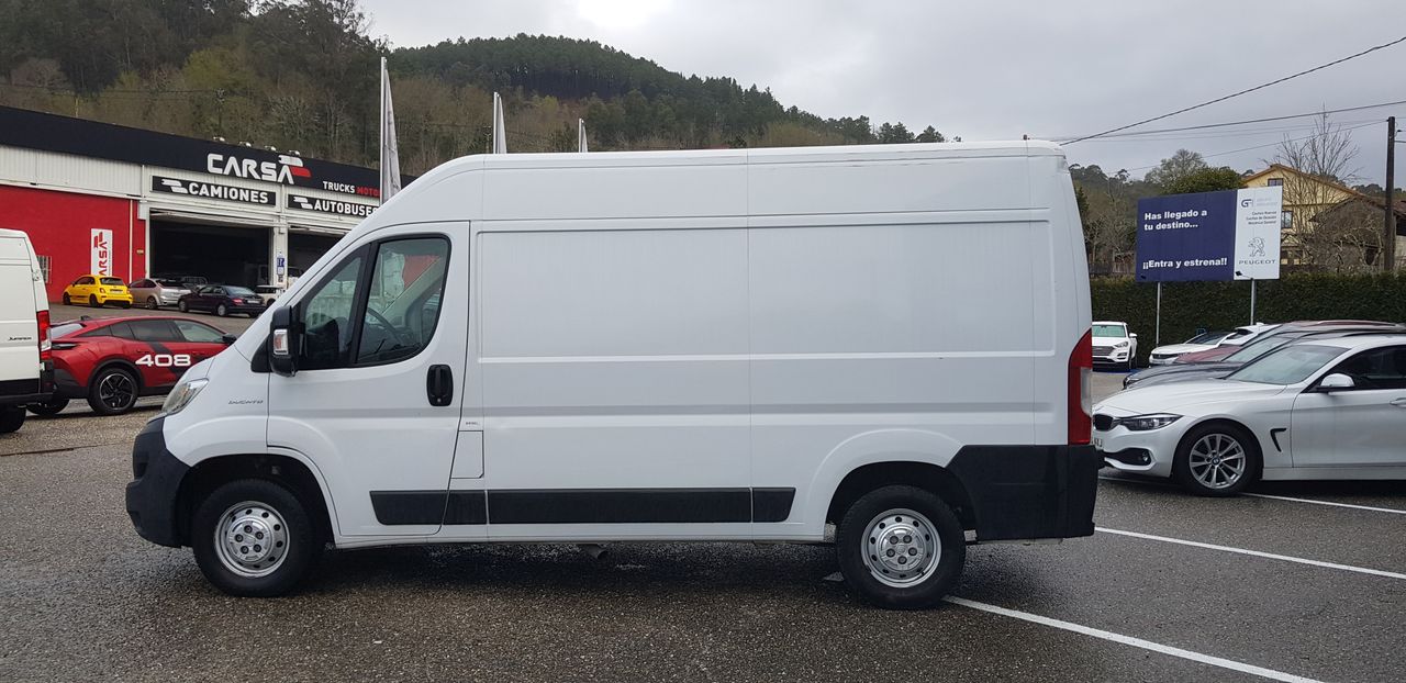 Foto Fiat Ducato 41