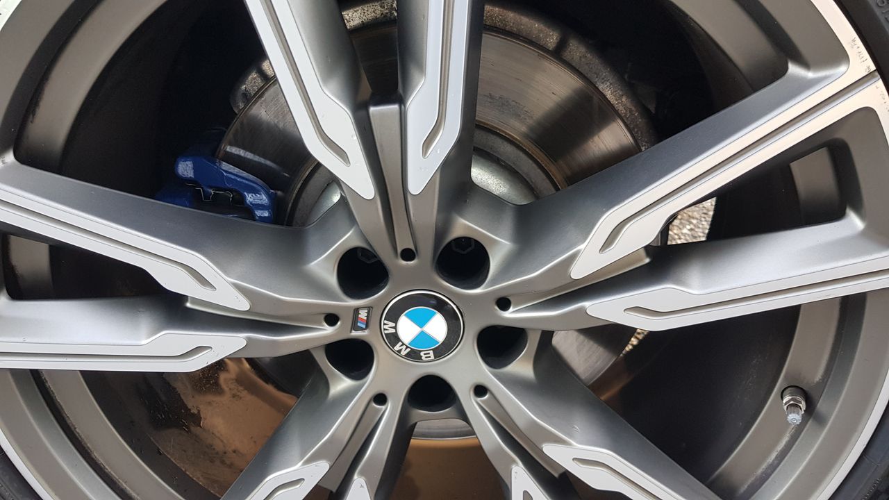 Foto BMW X6 19