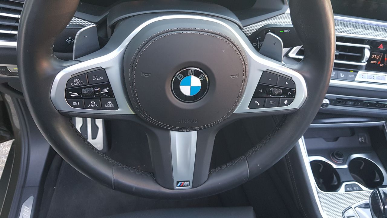 Foto BMW X6 27