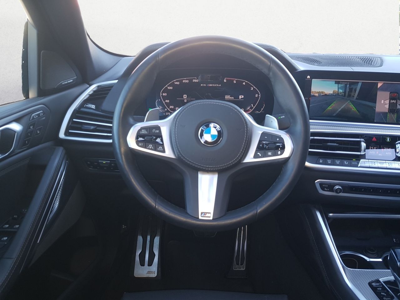 Foto BMW X6 44
