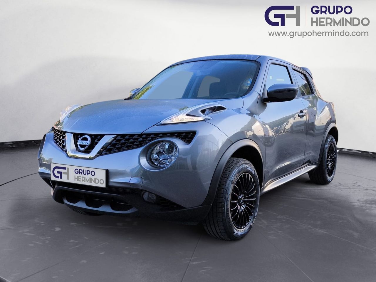 Foto Nissan Juke 1