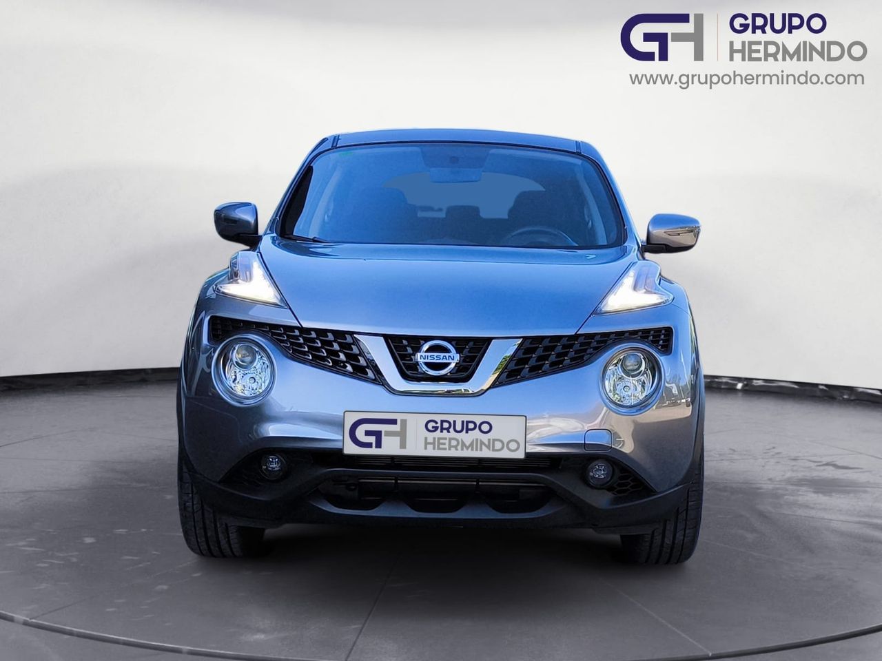 Foto Nissan Juke 3