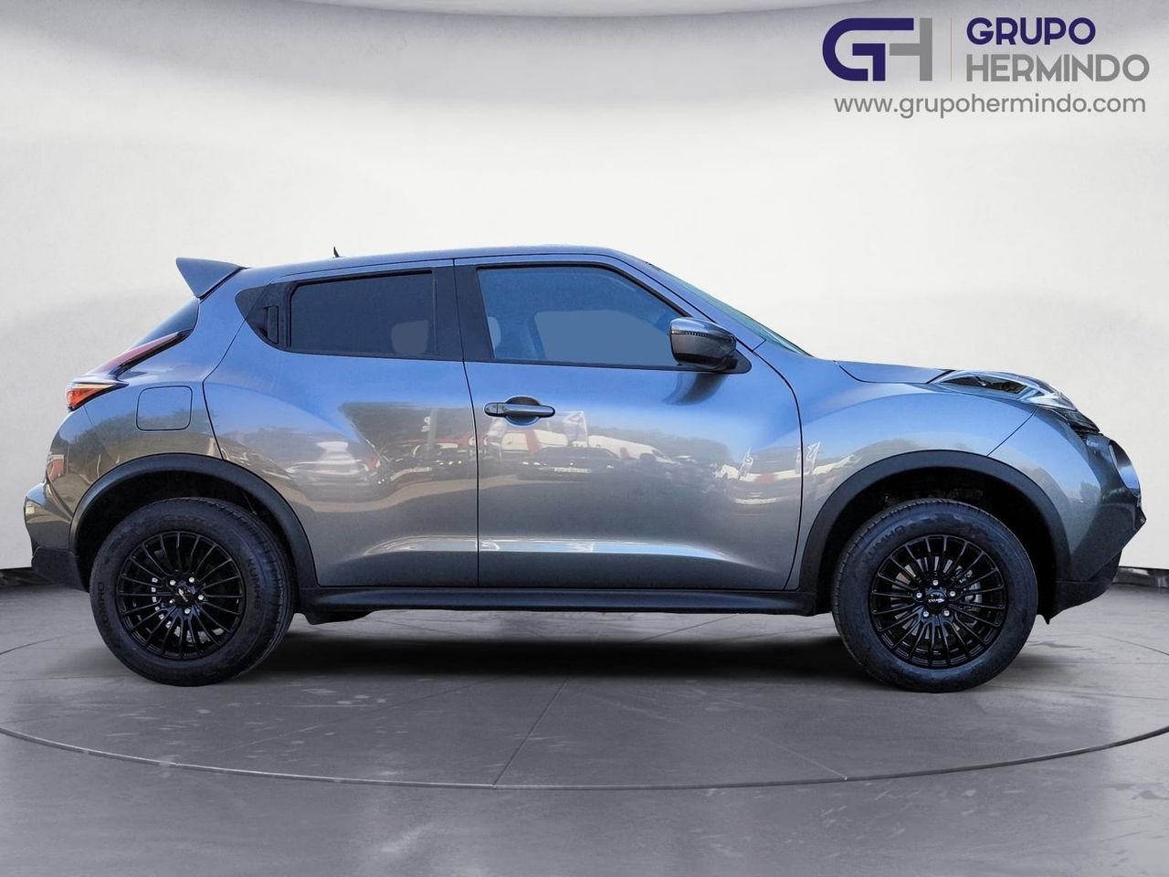 Foto Nissan Juke 6