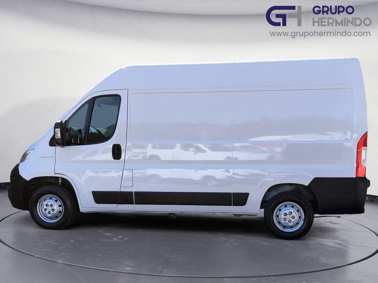 Foto Fiat Ducato 5