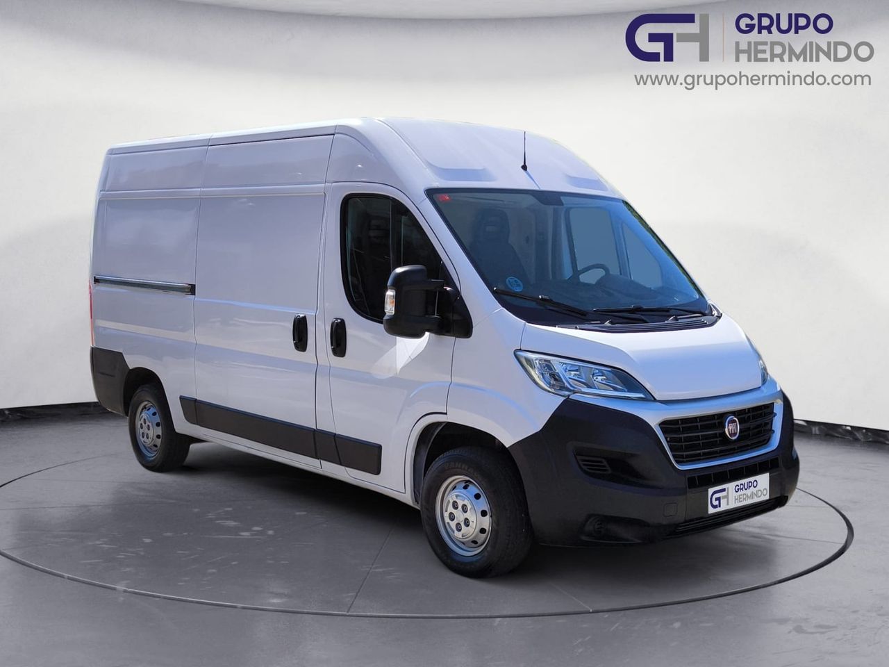 Foto Fiat Ducato 20