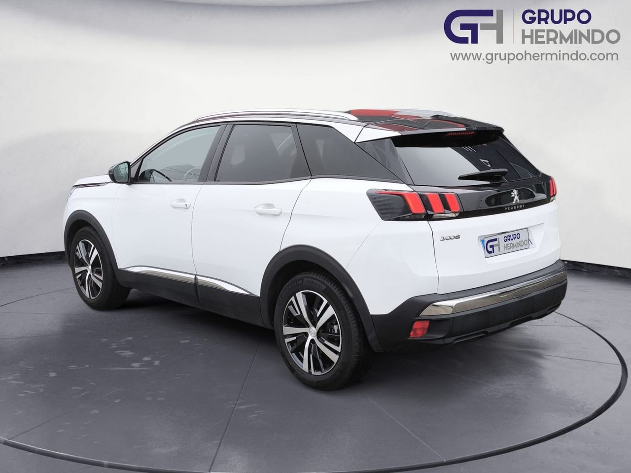 Foto Peugeot 3008 3